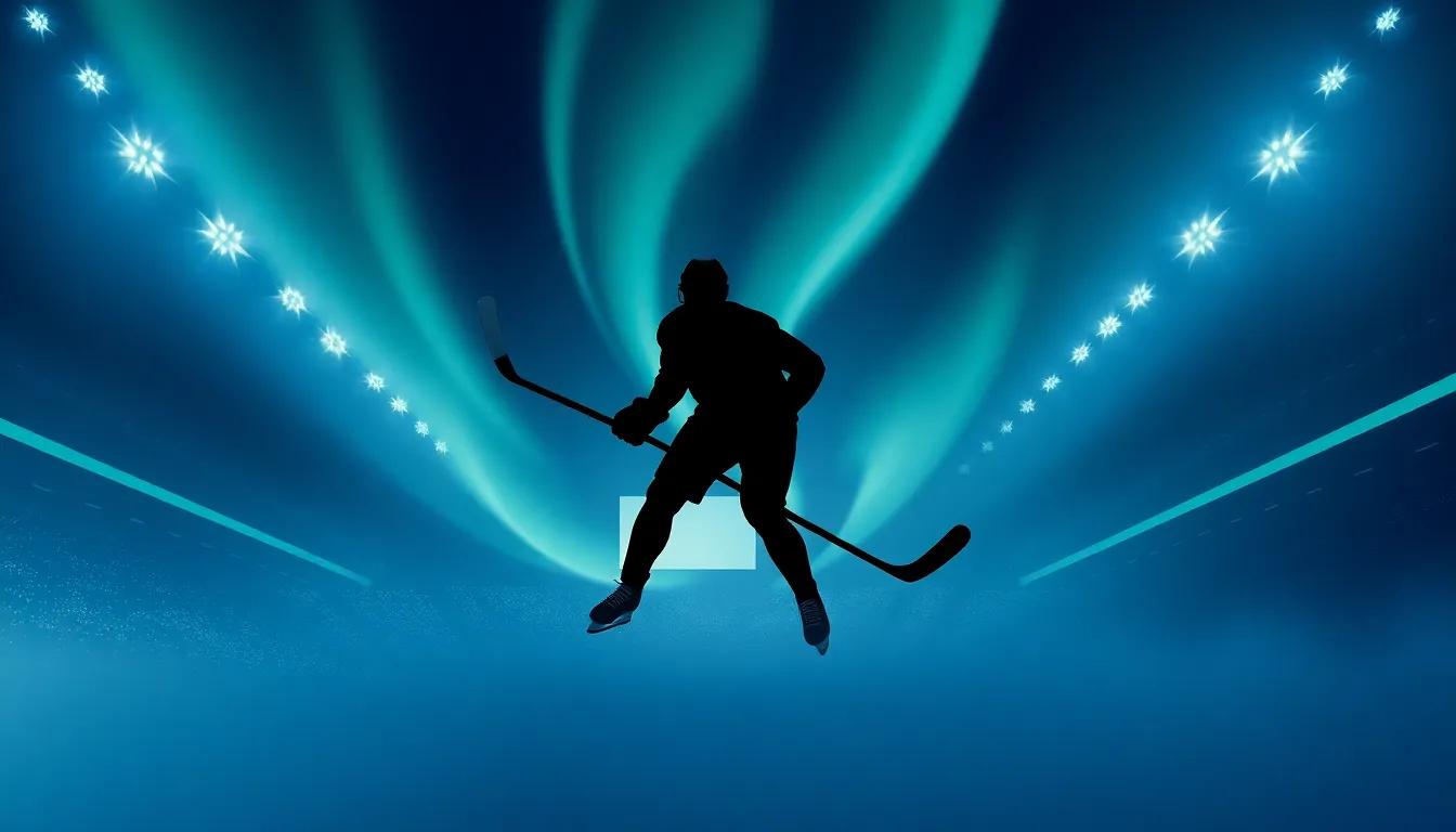 Ovechkin Breaks NHL Record for Most Goalies Scored Against