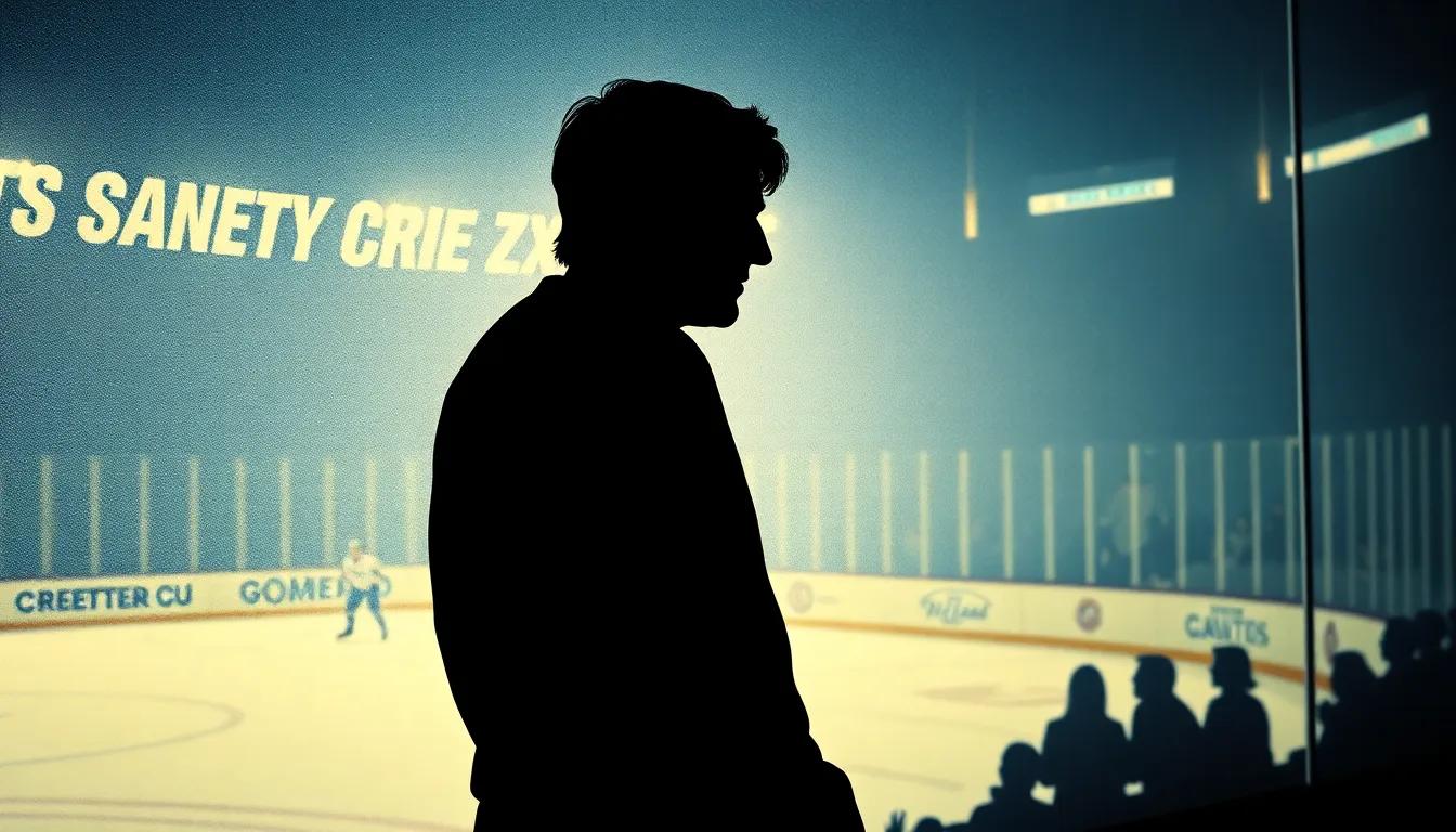 NHL Plans Leadership Transition as Bettman Nears Retirement