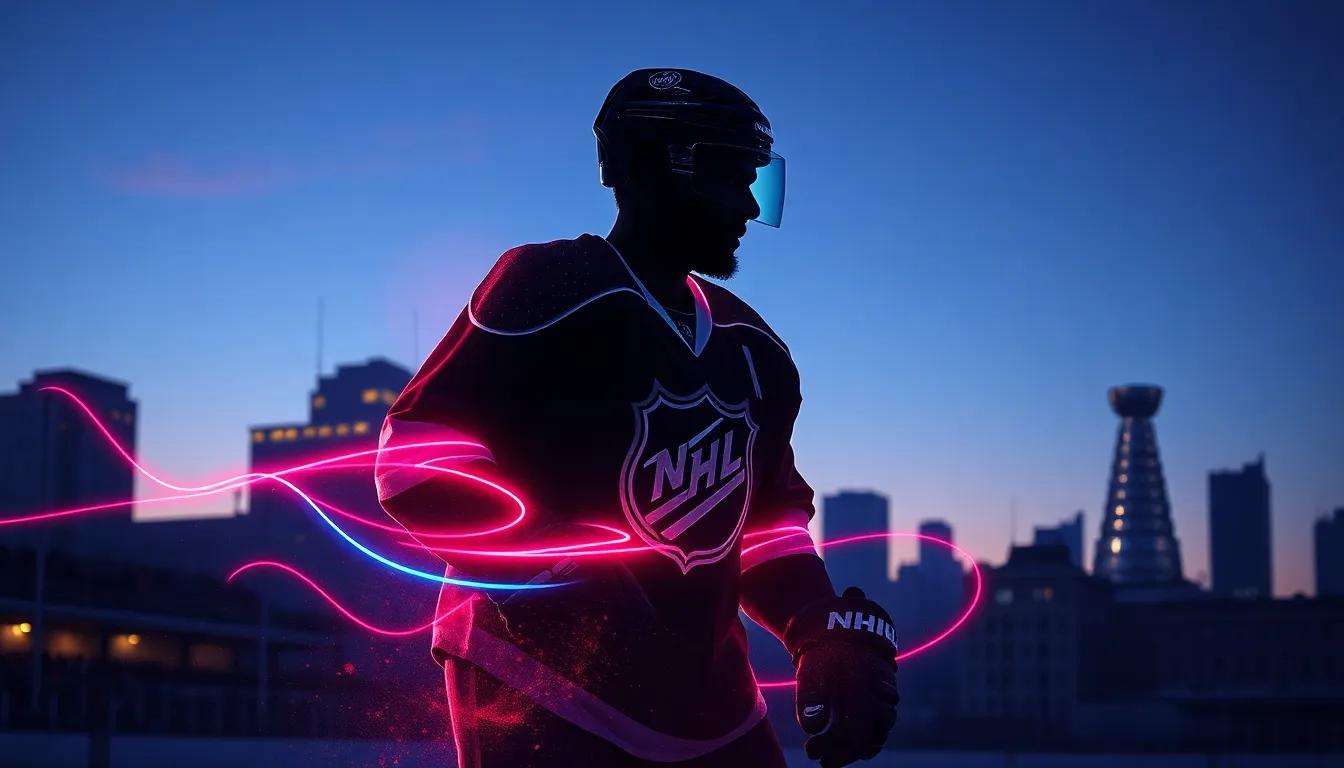 Connor Leads Jets Past Canadiens for 4th Straight Victory