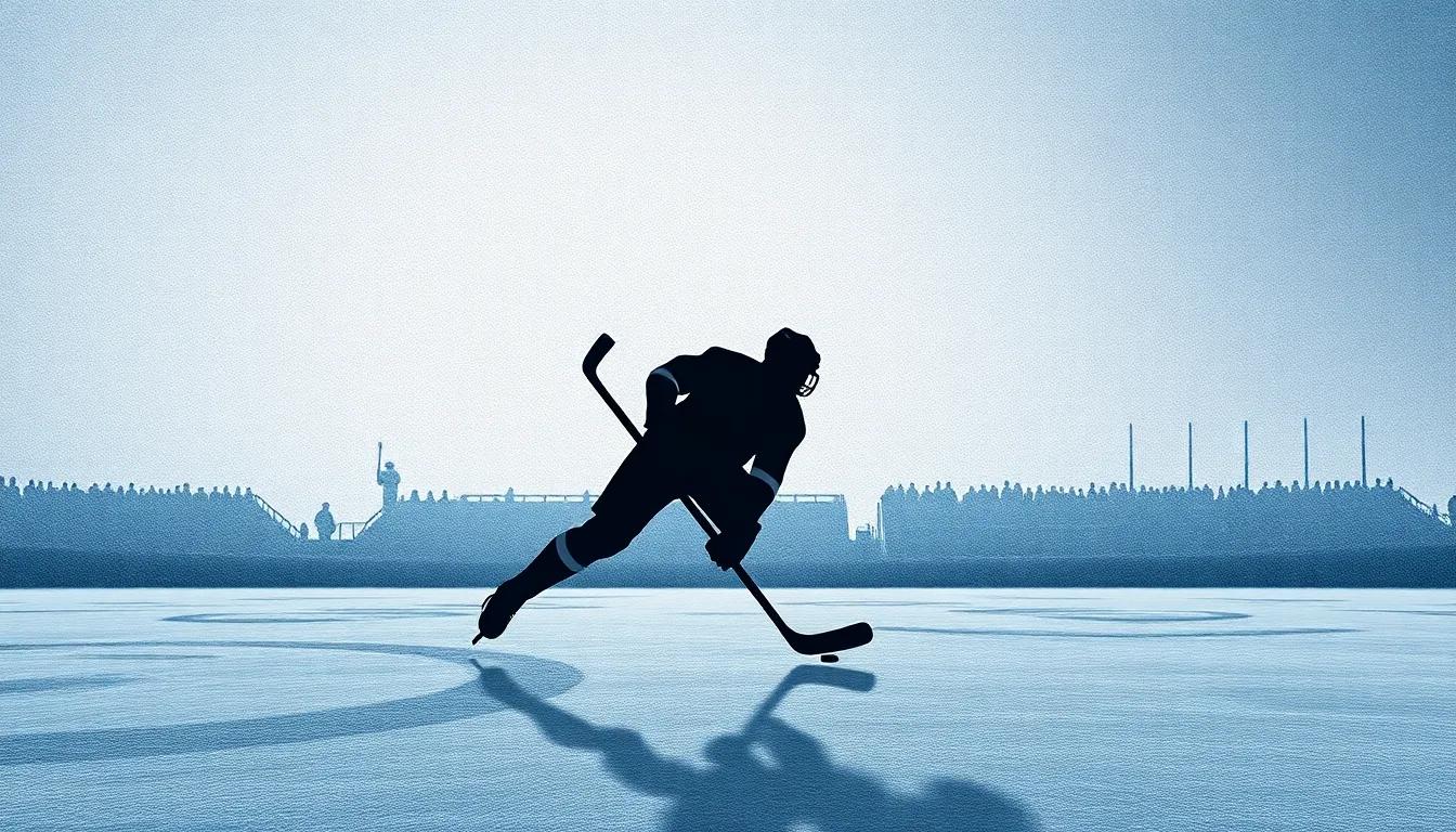 Canadiens Guhle Injured After Crashing Into Boards