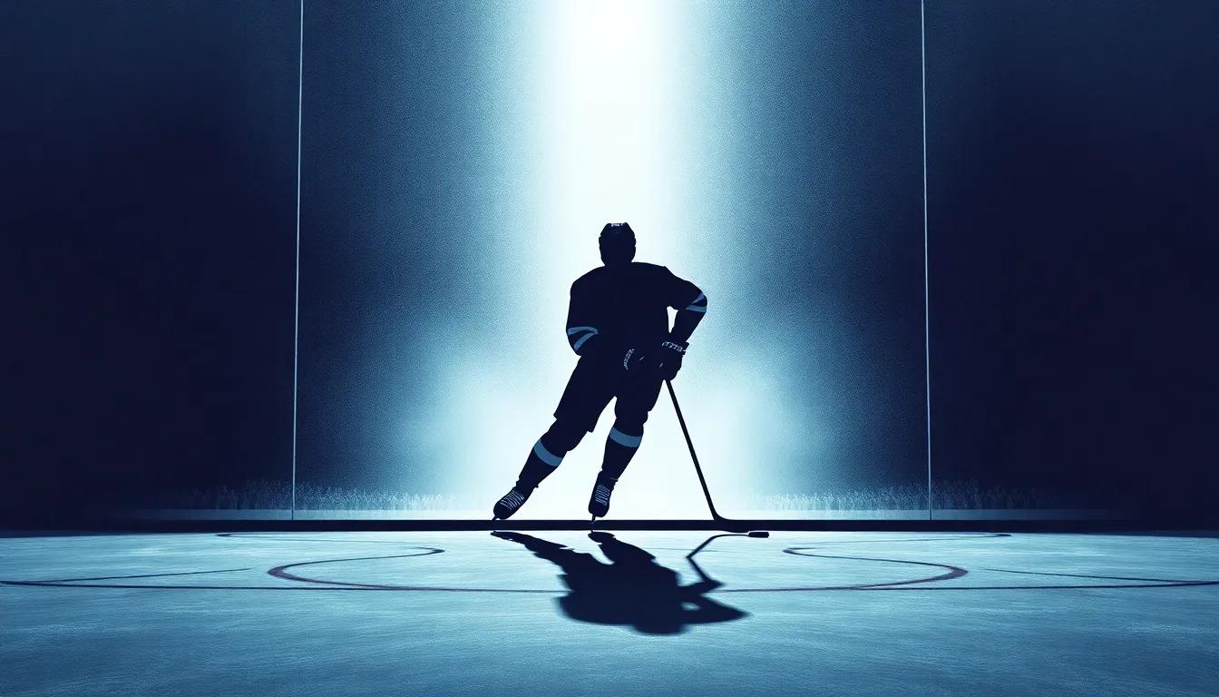 Flames Hand Capitals First Home Loss in Regulation Since Late November