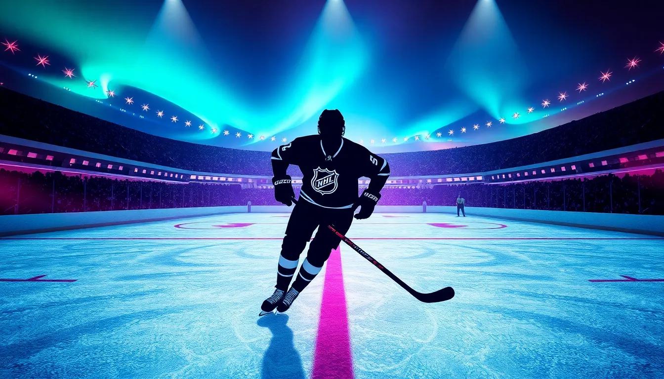 Eichel Eyes Historic USA-Canada Final as Career Milestone