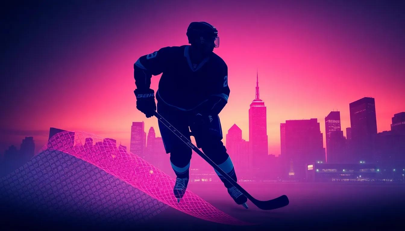 Palat, Hamilton Reach 500 Career Points on Same Goal