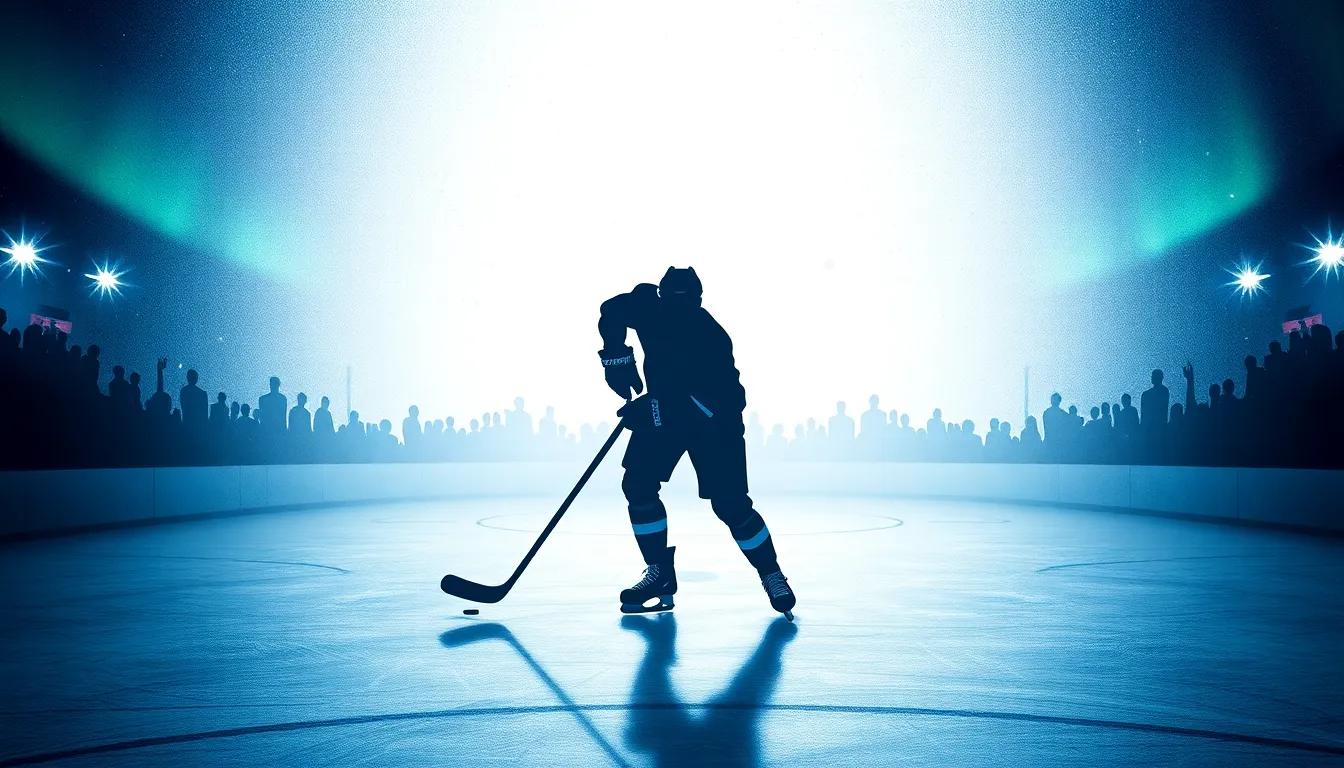 Canada Starts Binnington in 4 Nations Tournament Opener