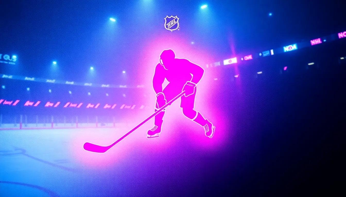 Gerry McNamara Returns to Maple Leafs Legacy