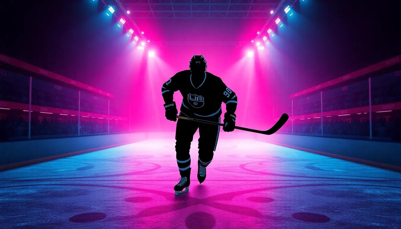 4 Nations Opener: Key Takeaways from Canada vs Sweden