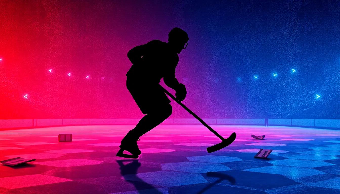 Ovechkin Scores Hat Trick vs Oilers, Now 13 Goals from Gretzky Record