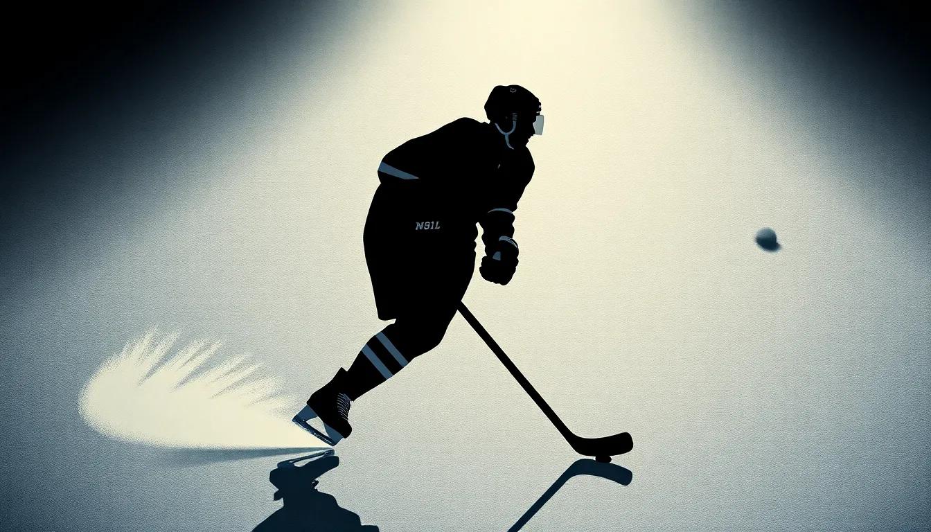 Theodore Injured Against Sweden, Out of Tournament for Canada