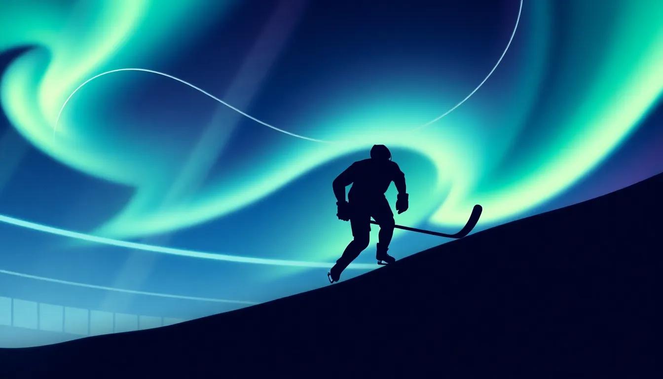 MacKinnon Confident Ahead of USA Rematch: Believes Canada Can Win