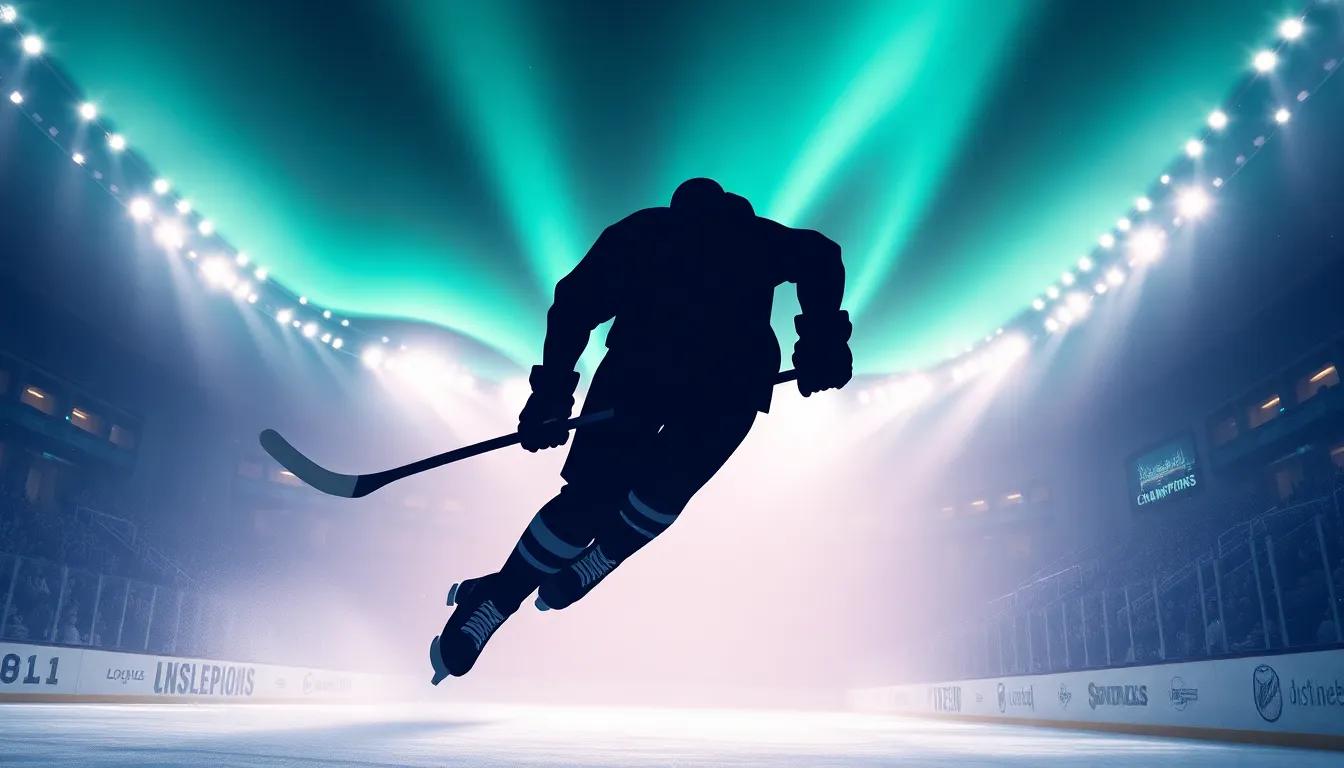 USA, Canada React to Fight-Filled Rivalry Game: Organic as it Gets