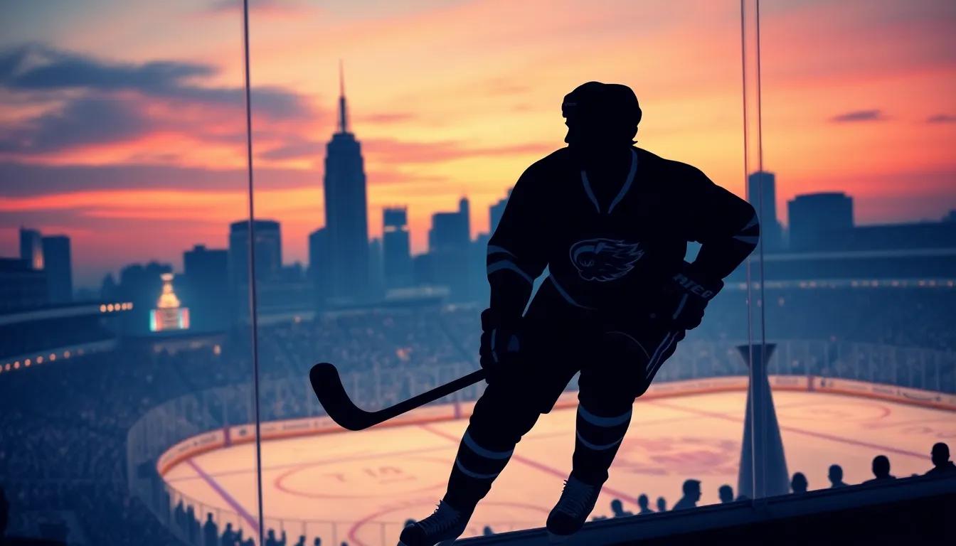 Hockey’s Purest Battle: 4 Nations Showcase Canada’s Dominance