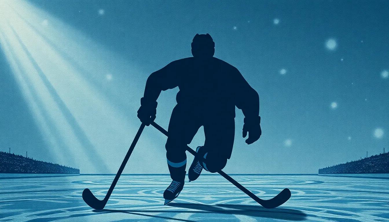 Canada vs USA: Hockey’s Biggest Rivalry Clash