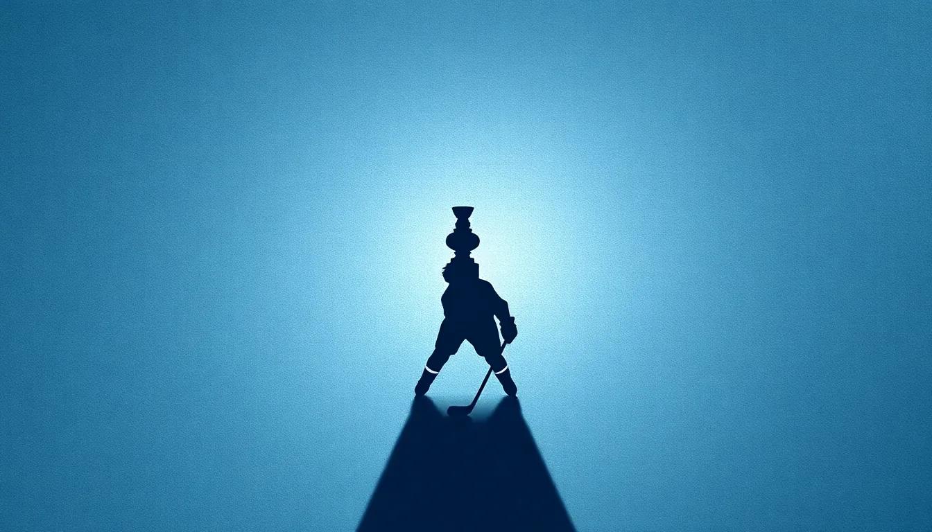 Brock Nelson Focuses on 4 Nations Face-Off Amid Trade Rumors