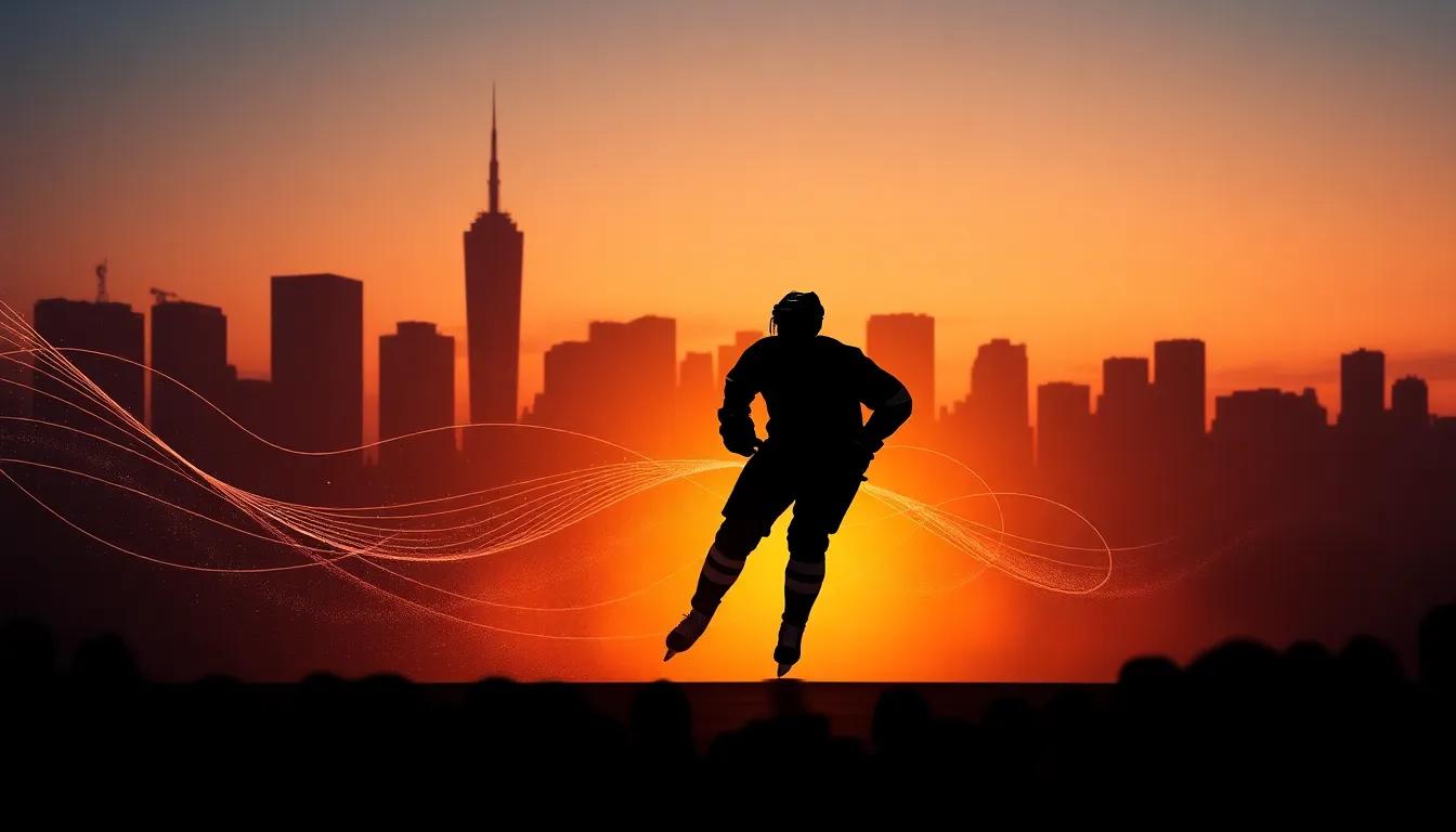 Senators Pinto Leaves Game vs Lightning with Upper Body Injury