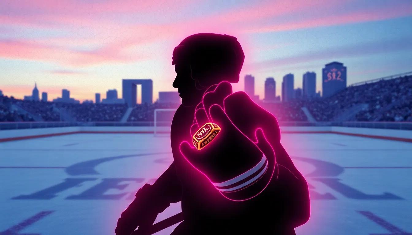 McDavid: Canada Seeks Revenge Against USA in World Championship