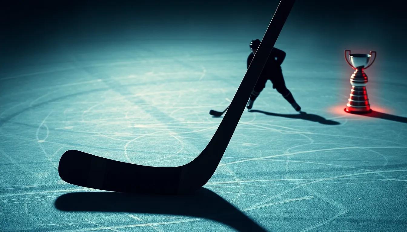 Cooley Scores Winner as Utah Bests Canucks Amid Playoff Chase