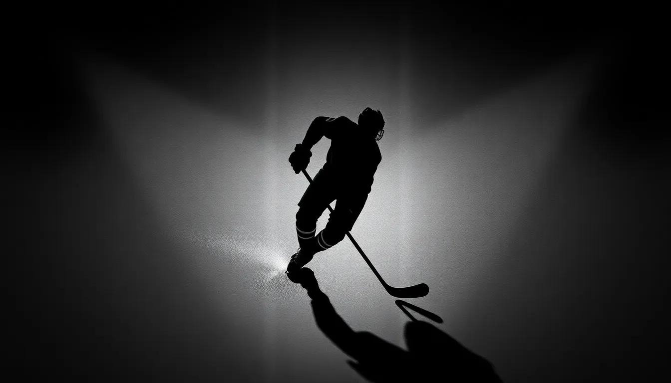 Vlasic Breaks Giordano Shot-Blocking Record