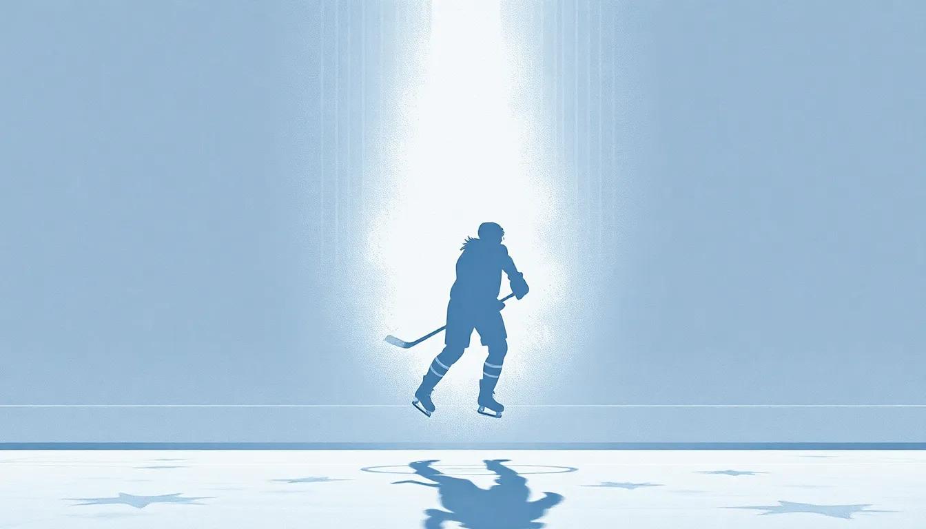 Devils’ Keefe Fined $25K for Unprofessional Conduct Toward Refs