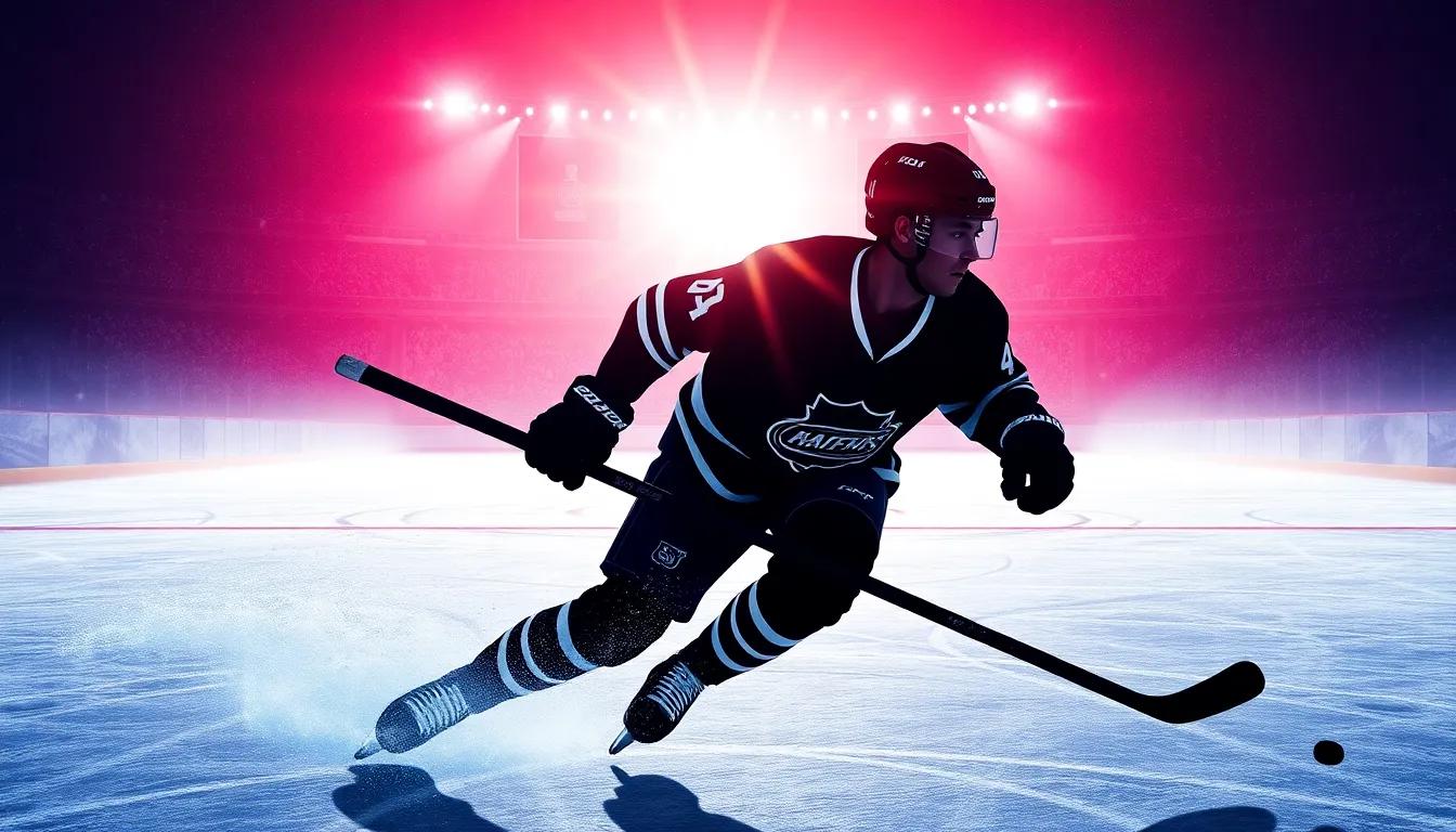 Slafkovsky Powers Canadiens to Victory Over Canucks