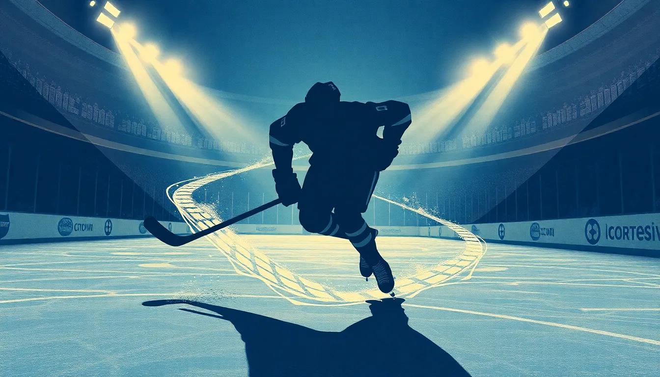 Jackets Beat Red Wings in Stadium Series Game at Ohio Stadium