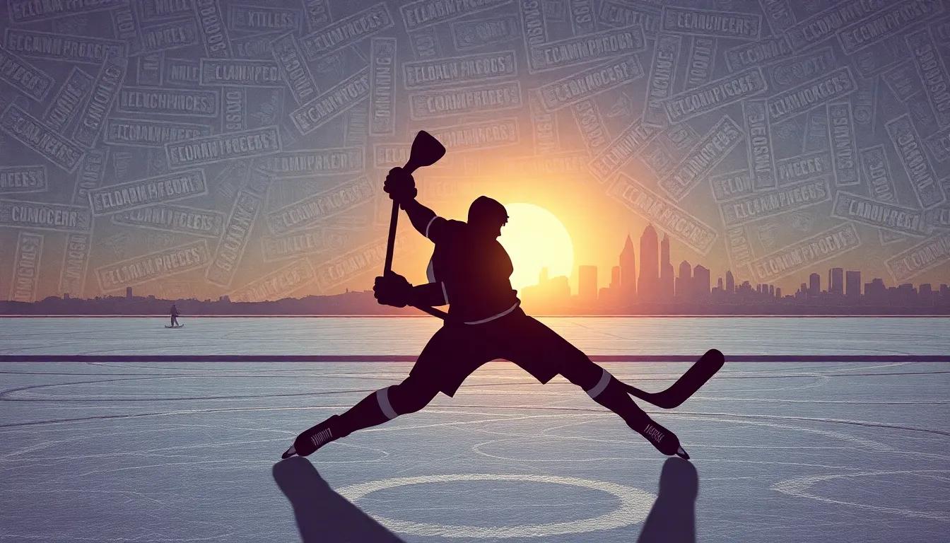 Robertson, Oettinger Lead Stars to Playoff-Clinching Victory Over Kraken