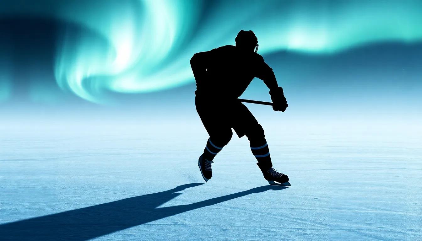 Buchnevich Notches Hat Trick as Blues Rout Jets in Game 3