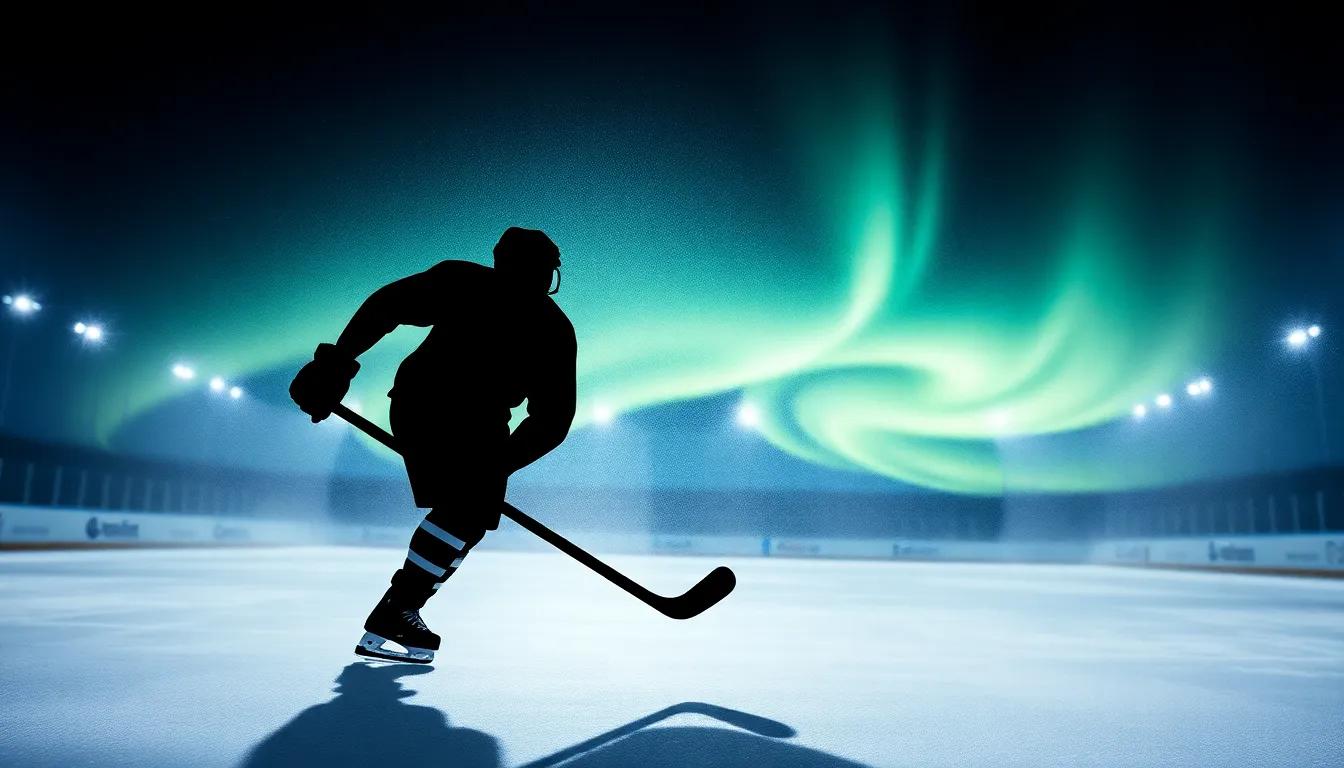 Stanley Cup Playoffs Round 1 Watchability Rankings