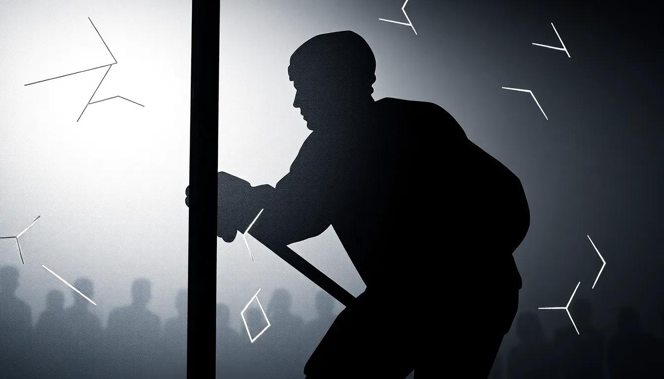 Islanders End GM Lamoriello’s Contract