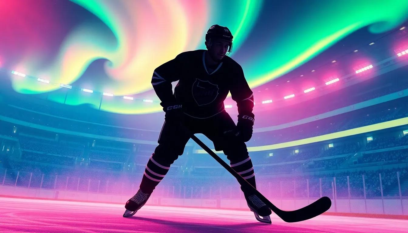 Red Wings Hand Stars Sixth Straight Loss