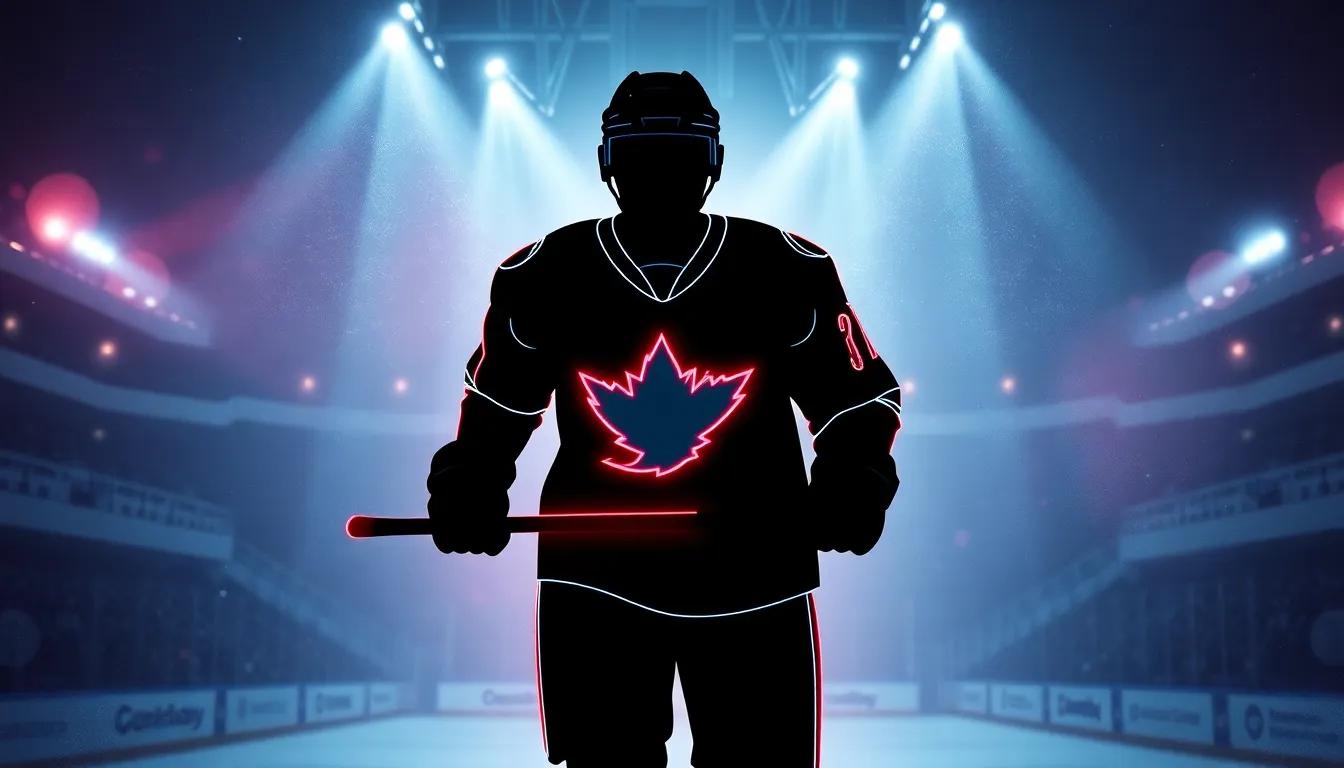 Lightning’s Bjorkstrand Sidelined Week-to-Week With Lower-Body Injury