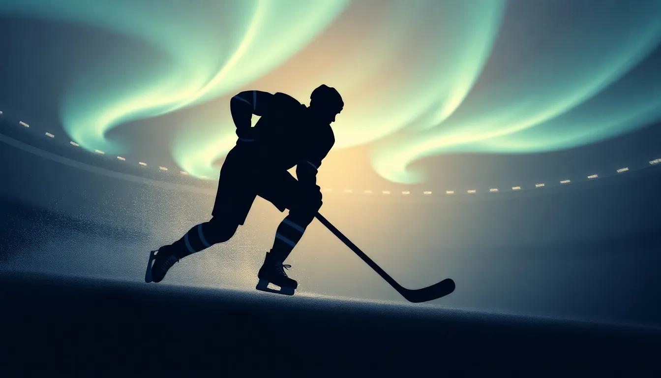 Cal Clutterbuck Retires After 17-Year NHL Career