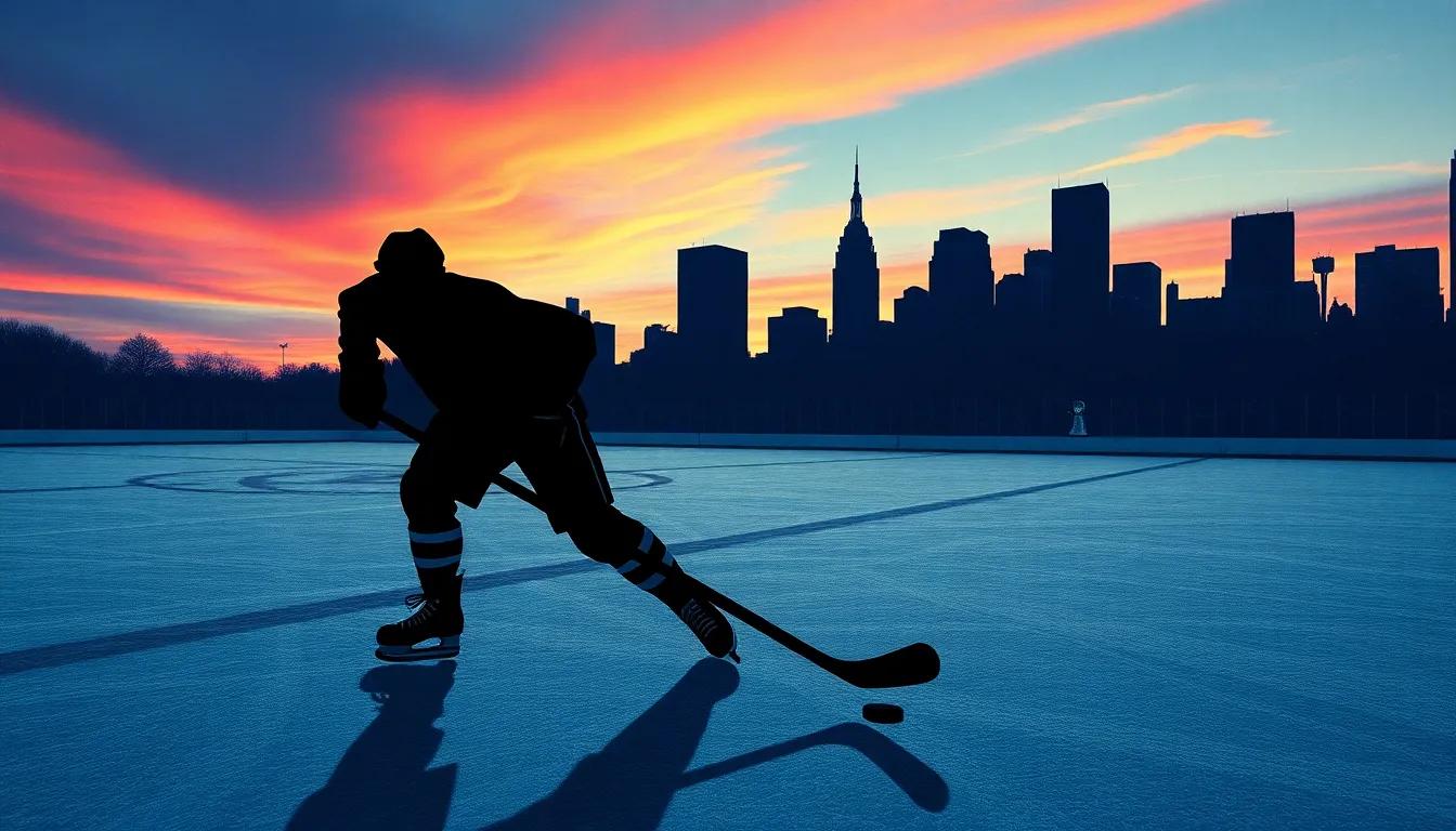 Hughes: Pressure to succeed weighs heavily on me as captain