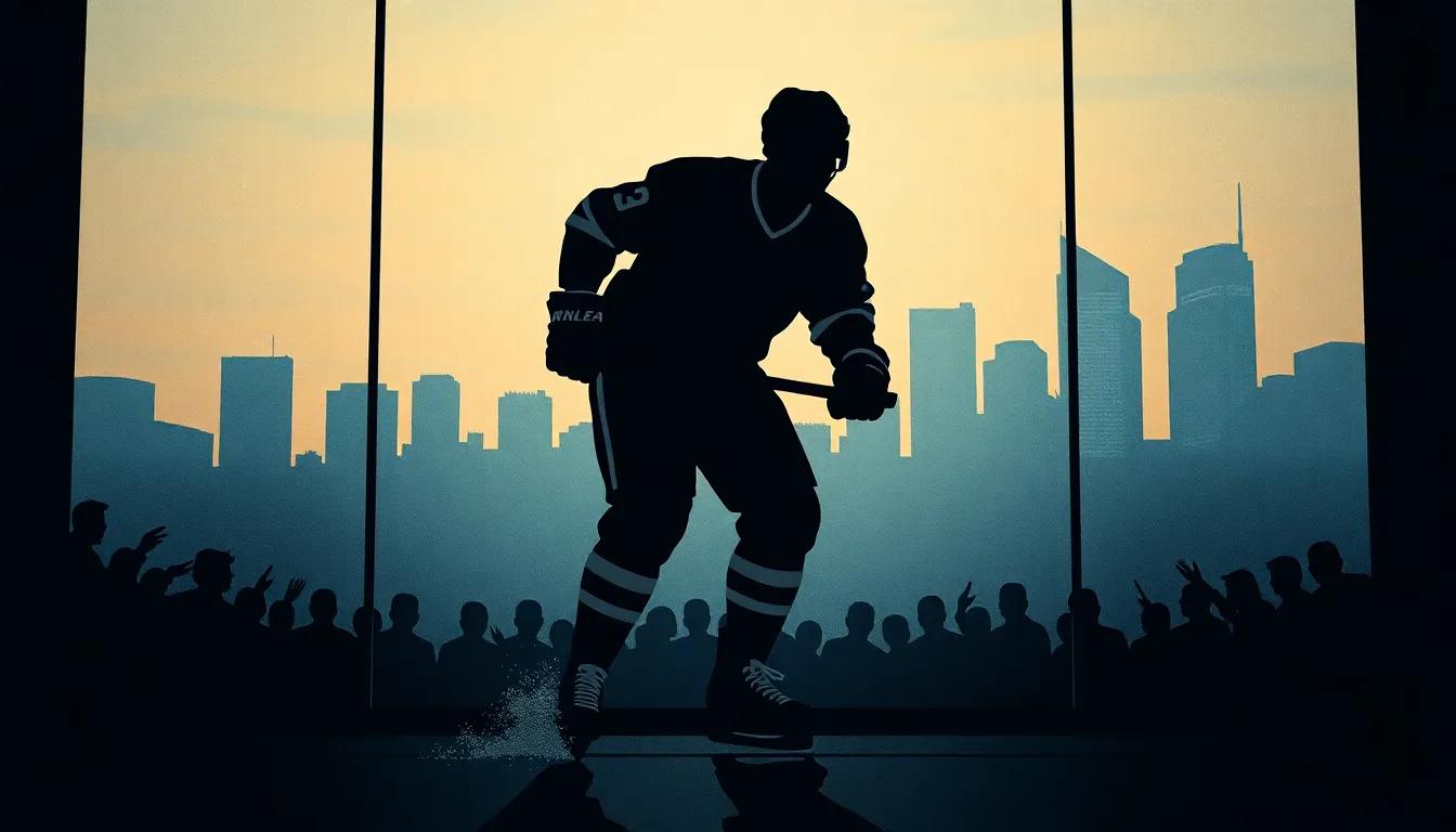 Hynes: Kaprizov, Eriksson Ek Huge Difference-Makers in Returns