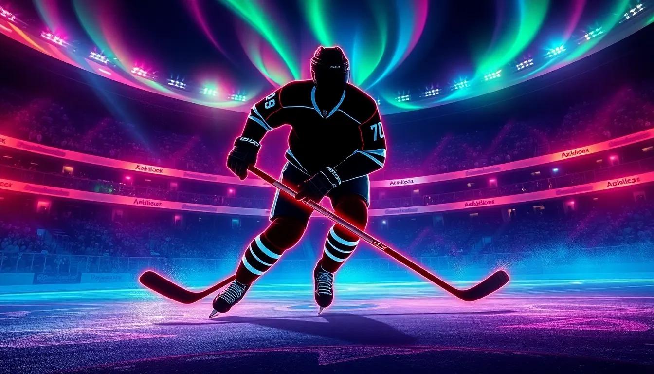 Tkachuk Ejected from Game 3 for Late Hit on Guentzel