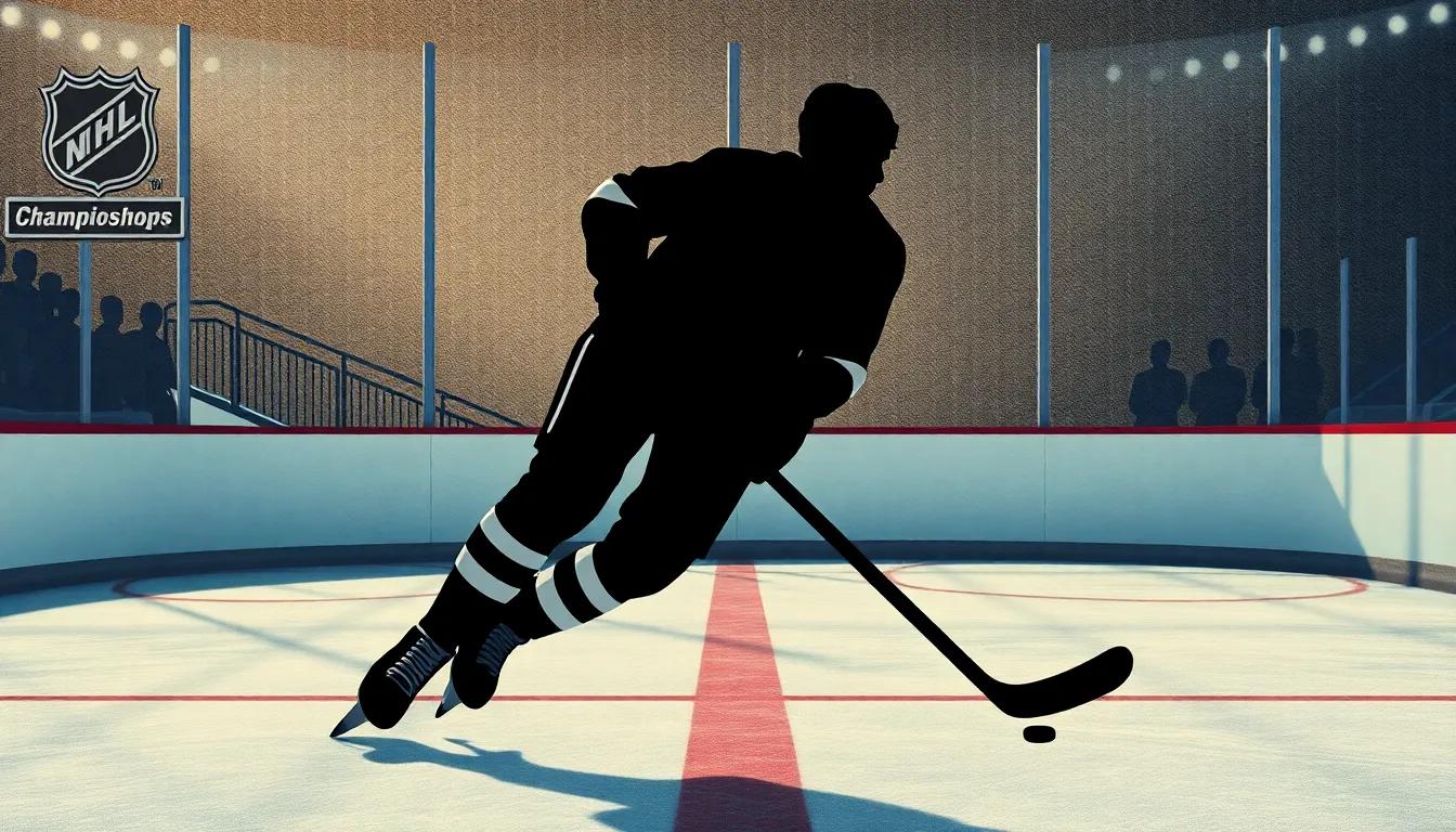 Capitals Secure 1st Place in Eastern Conference