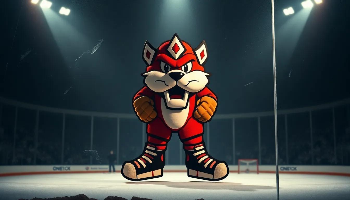 Maurice Defends Leafs Again: Character Flaws Just Aren’t True