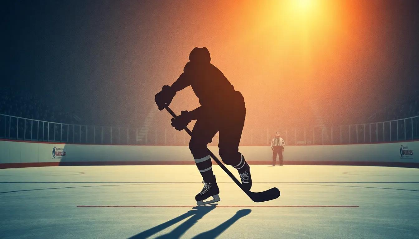 Avalanche’s MacKinnon Stunned After Game 7 Collapse