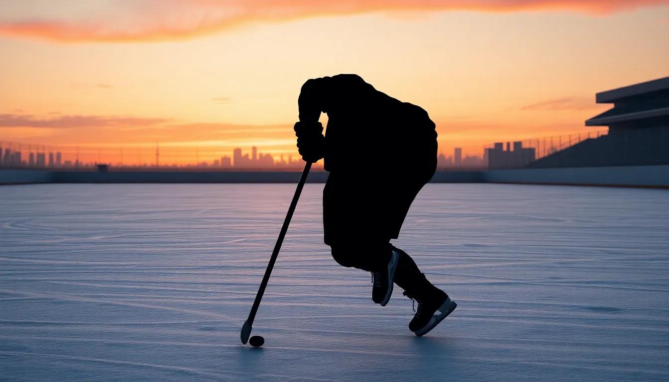 Reinhart Exits Game 2 with Lower-Body Injury After Aho Hit