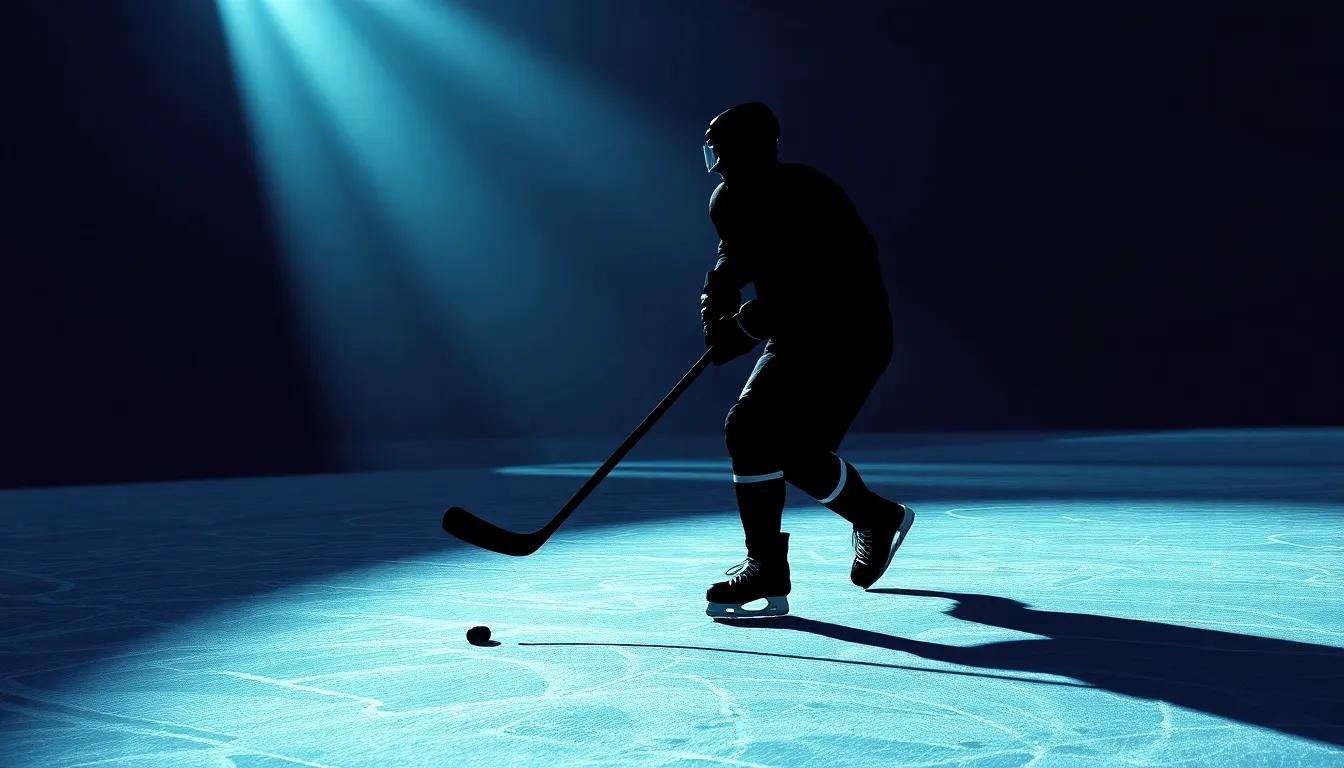 Hyman McDavid Each Score Twice as Oilers Take Series Lead Over Stars