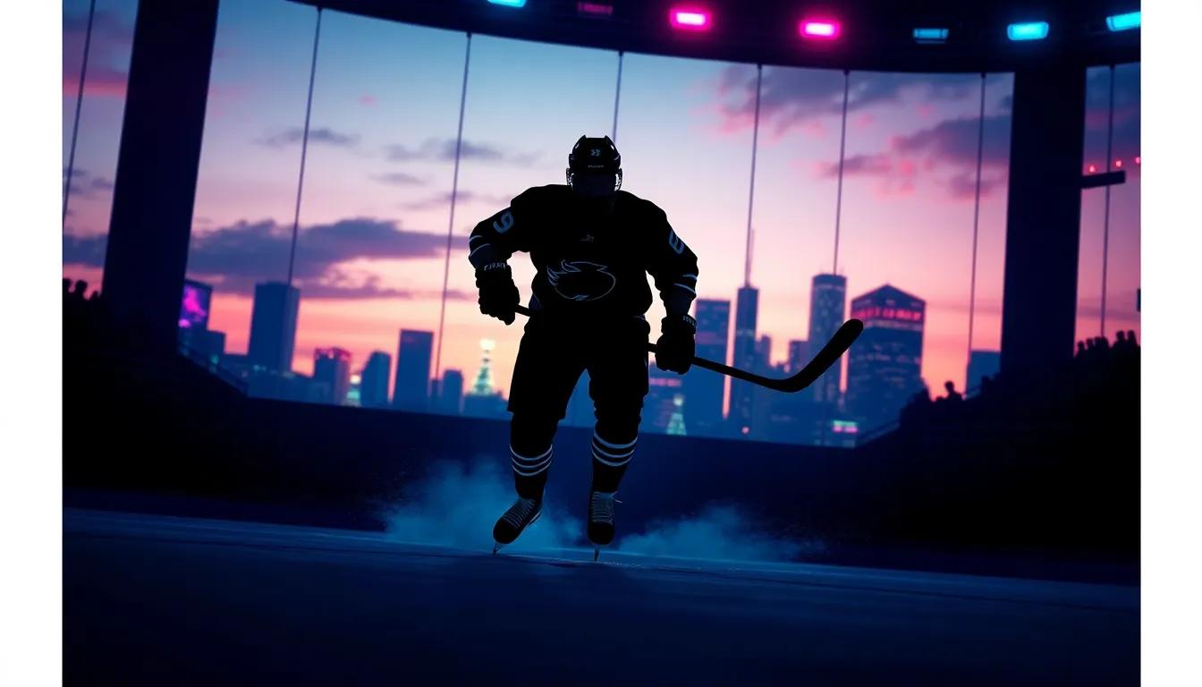 Svechnikov’s Late Winner Sends Hurricanes to Eastern Conference Final