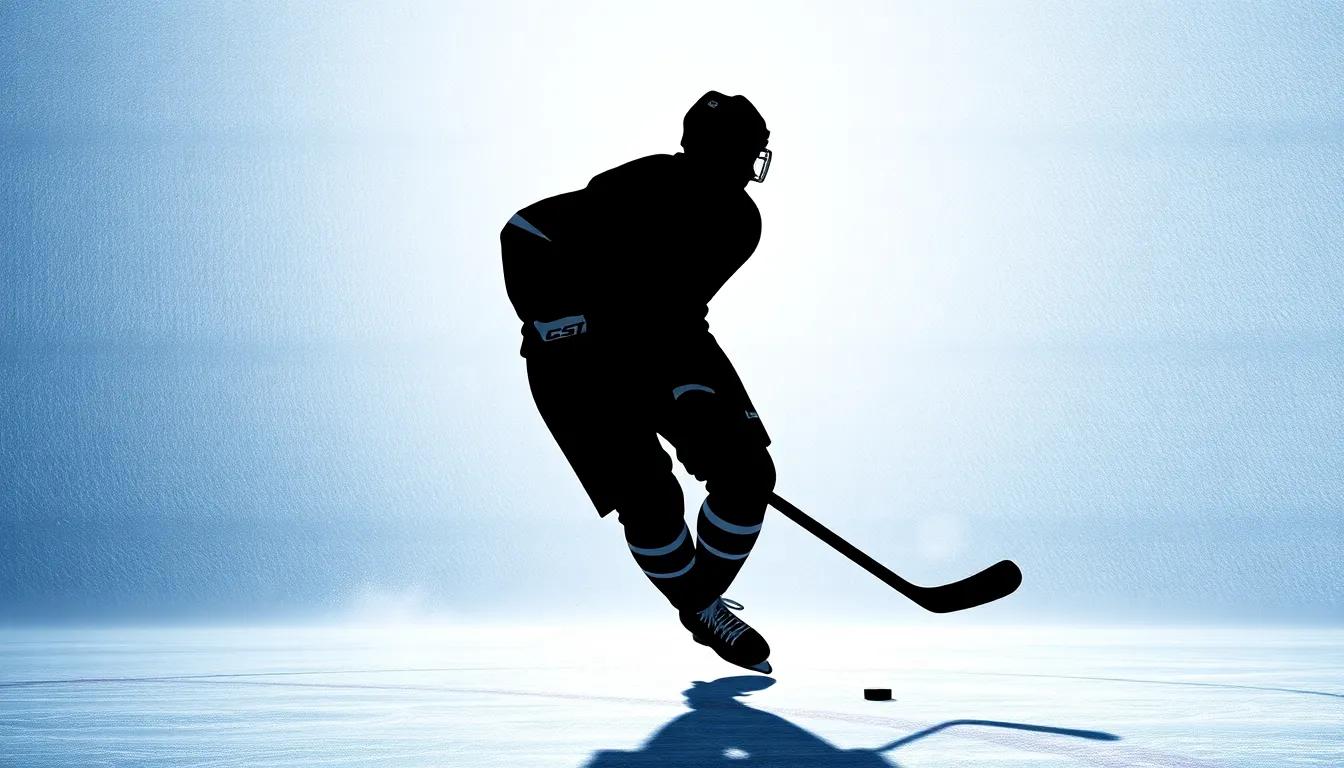 Conn Smythe Rankings: West Leads with Top Candidates