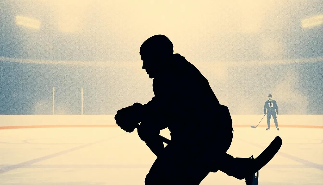 Maple Leafs Move On From Shanahan After 11 Seasons