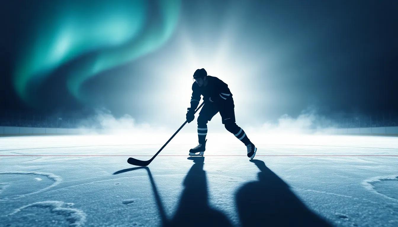 Utah Hockey Club Selects Mammoth as Team Name
