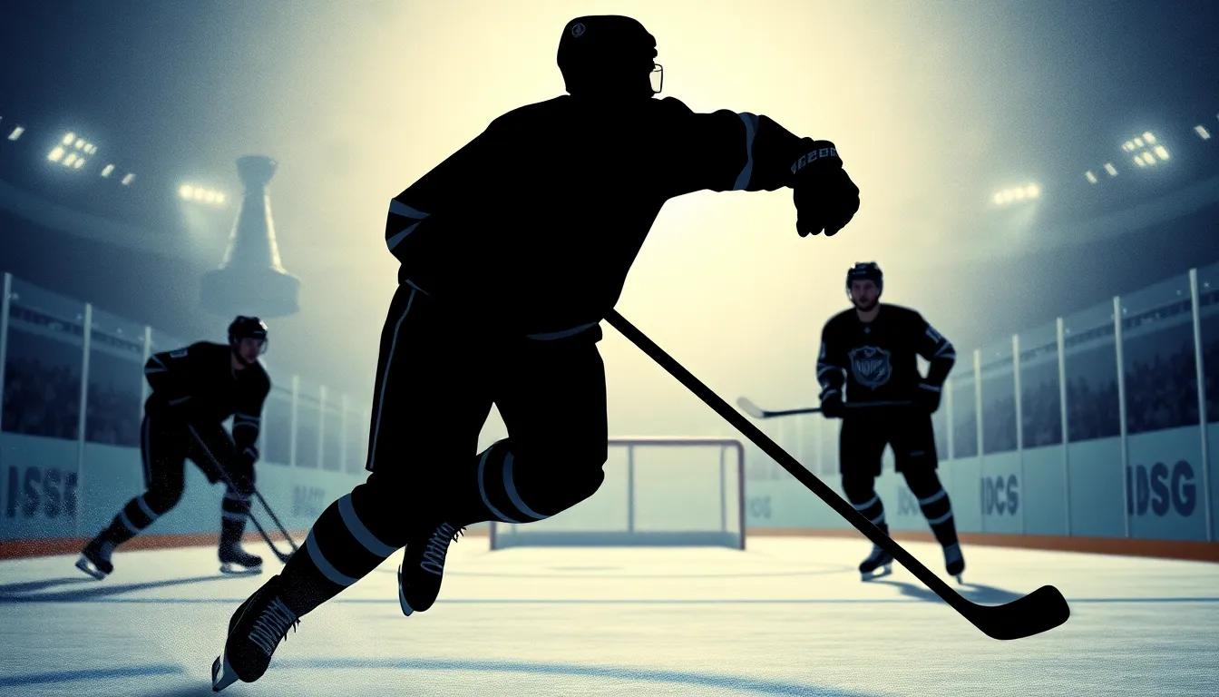 Report: Stars Marchment Avoids Discipline for Referee Slashing Incident