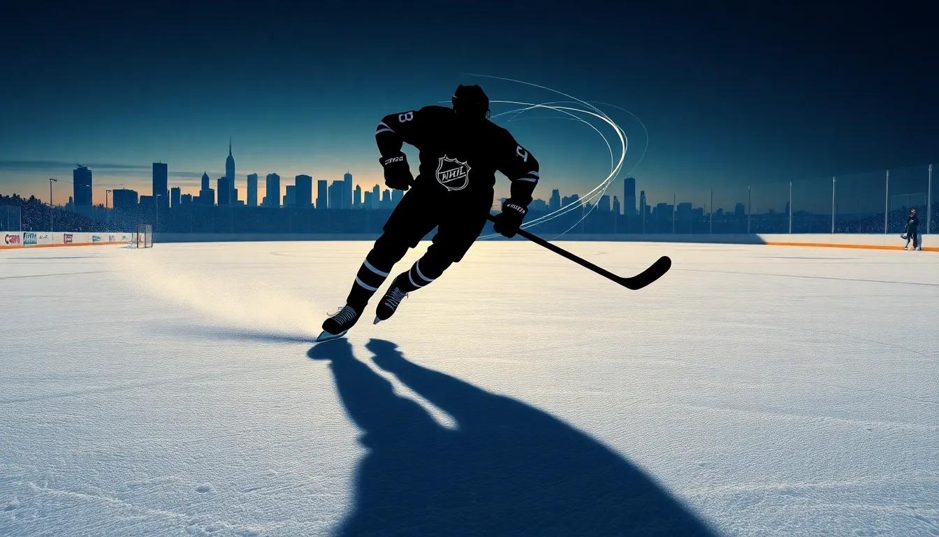 Have the Maple Leafs Finally Solved Their Playoff Struggles?