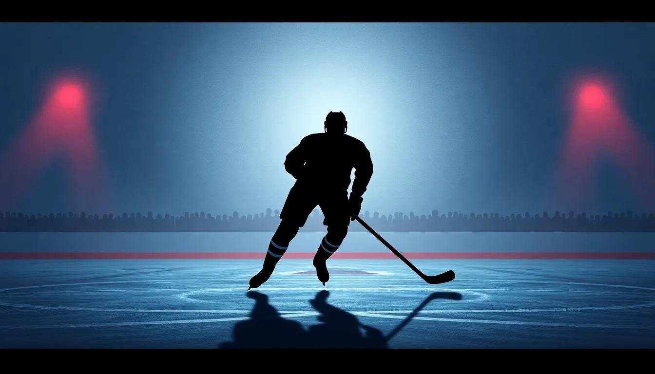 Hurricanes Refute Boring Reputation: We’re Trying to Win Hockey Games