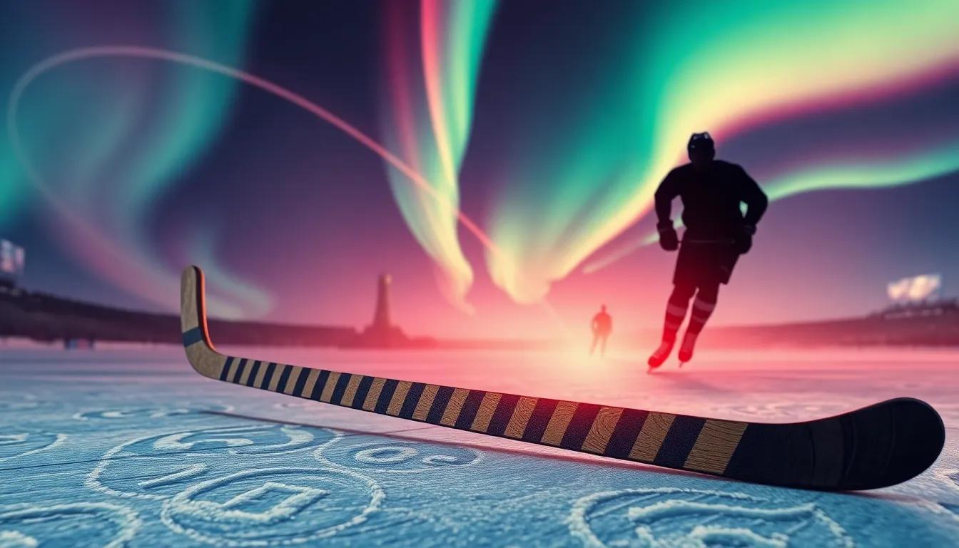 Report: Ken Holland Serious Candidate for Isles GM Vacancy