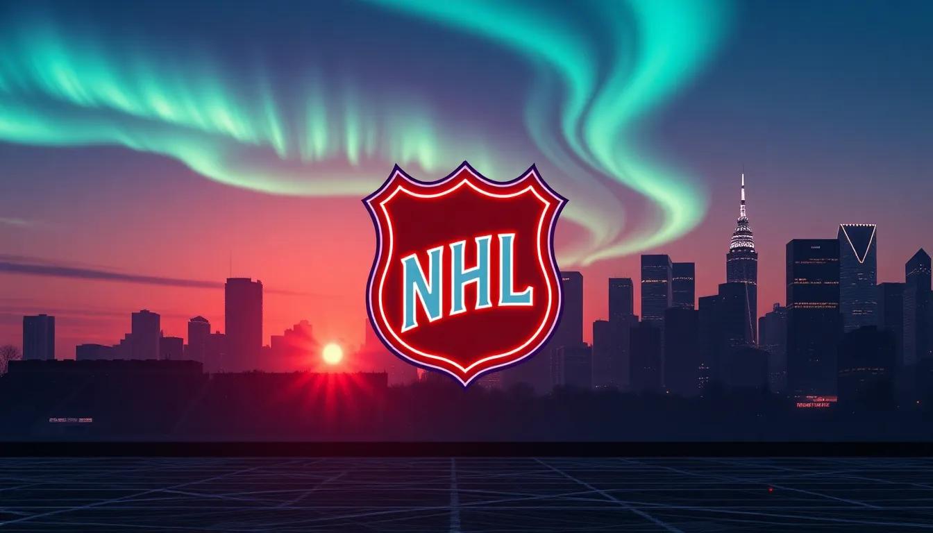 Report: Sabres Gauging Market for Byram