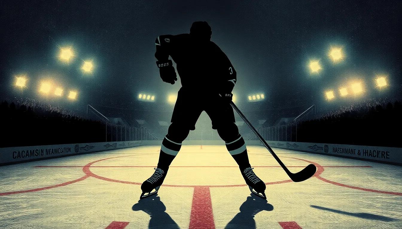 Stars Eliminate Jets with Harley’s OT Winner