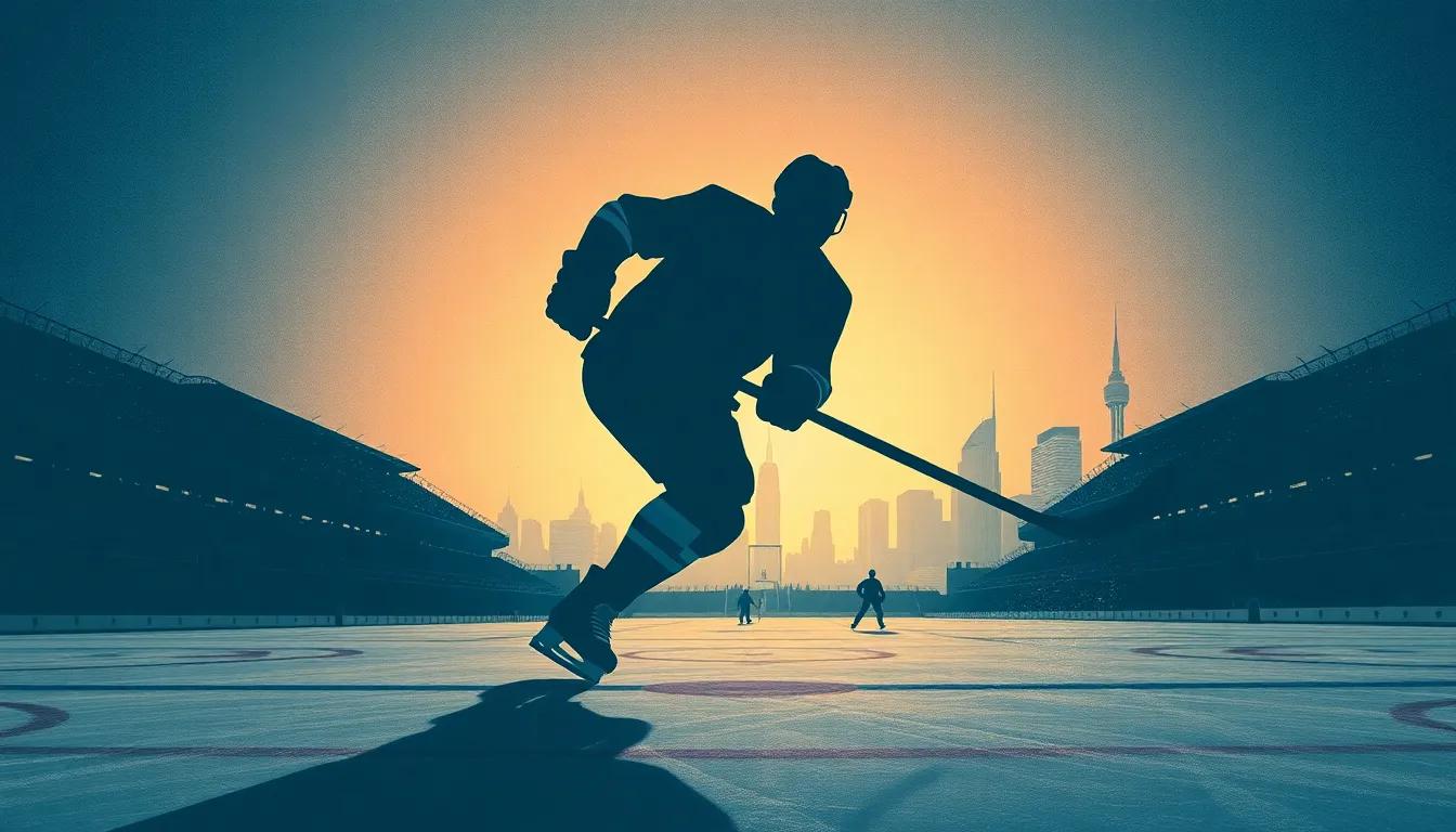 Ovechkin Wins Mark Messier Leadership Award